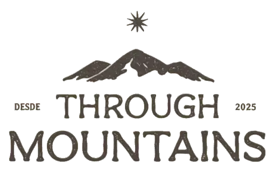 Through Mountains